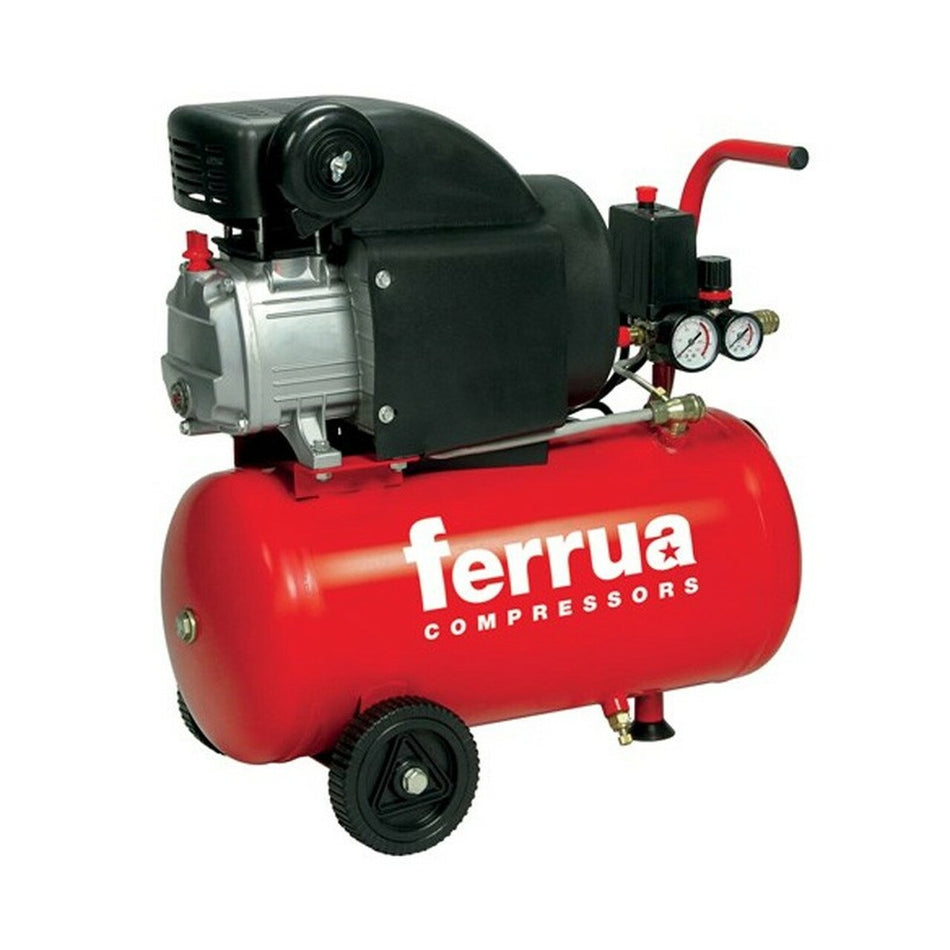 Compressor Ferrua 24L