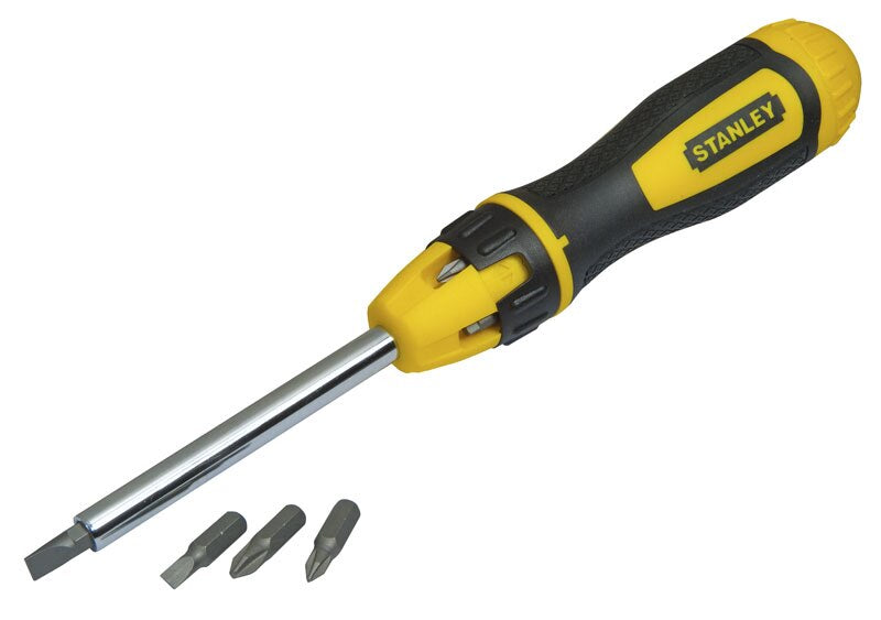 Multipontas Simples C/10 Pontas Stanley