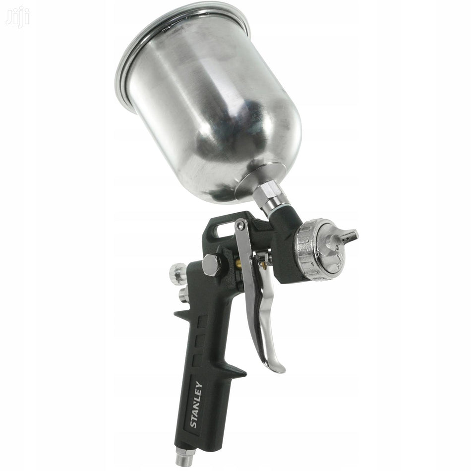 Pistola Pintura Stanley