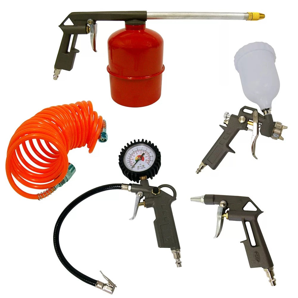 Kit Pintura