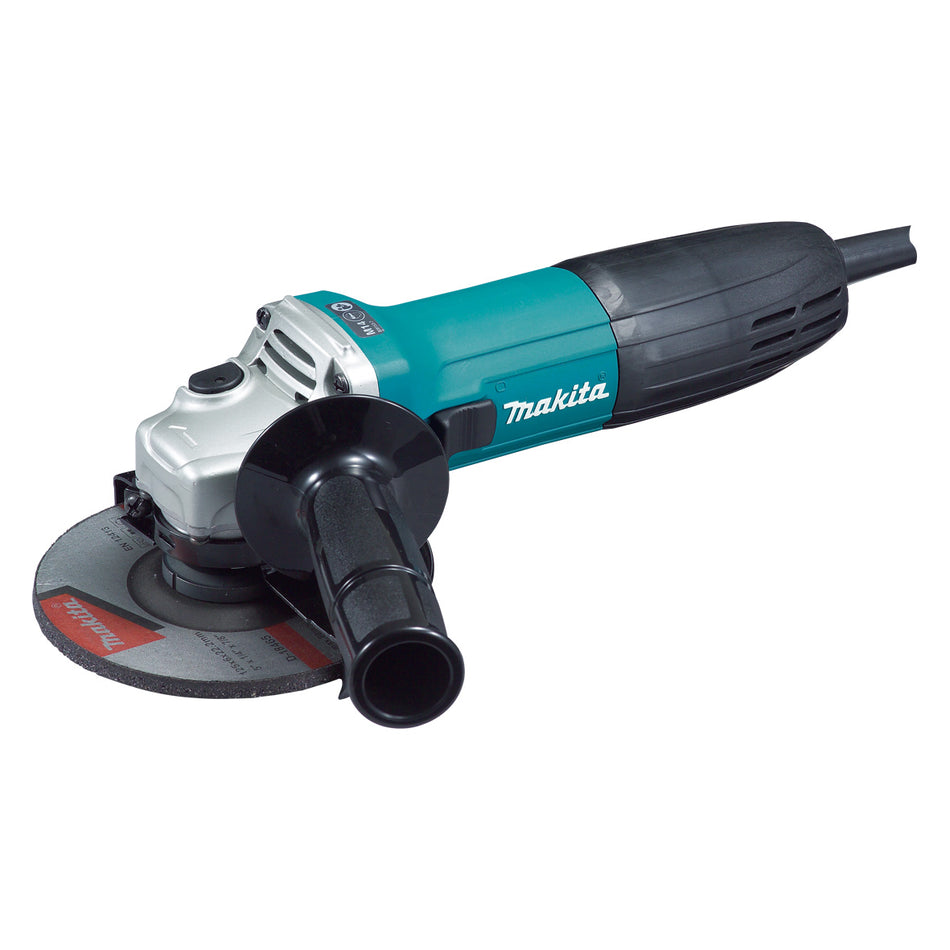 Rebarbadora 125Mm Makita Ga5030