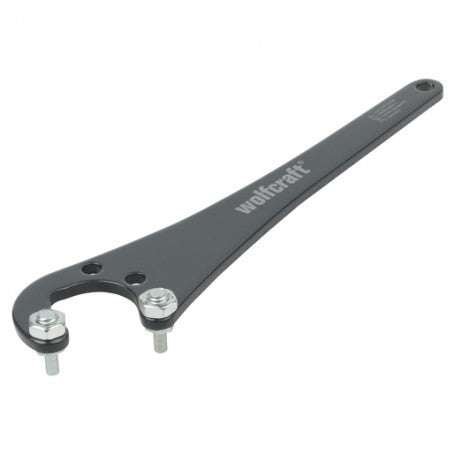 Chave Universal Rebarbadora 115/125/230