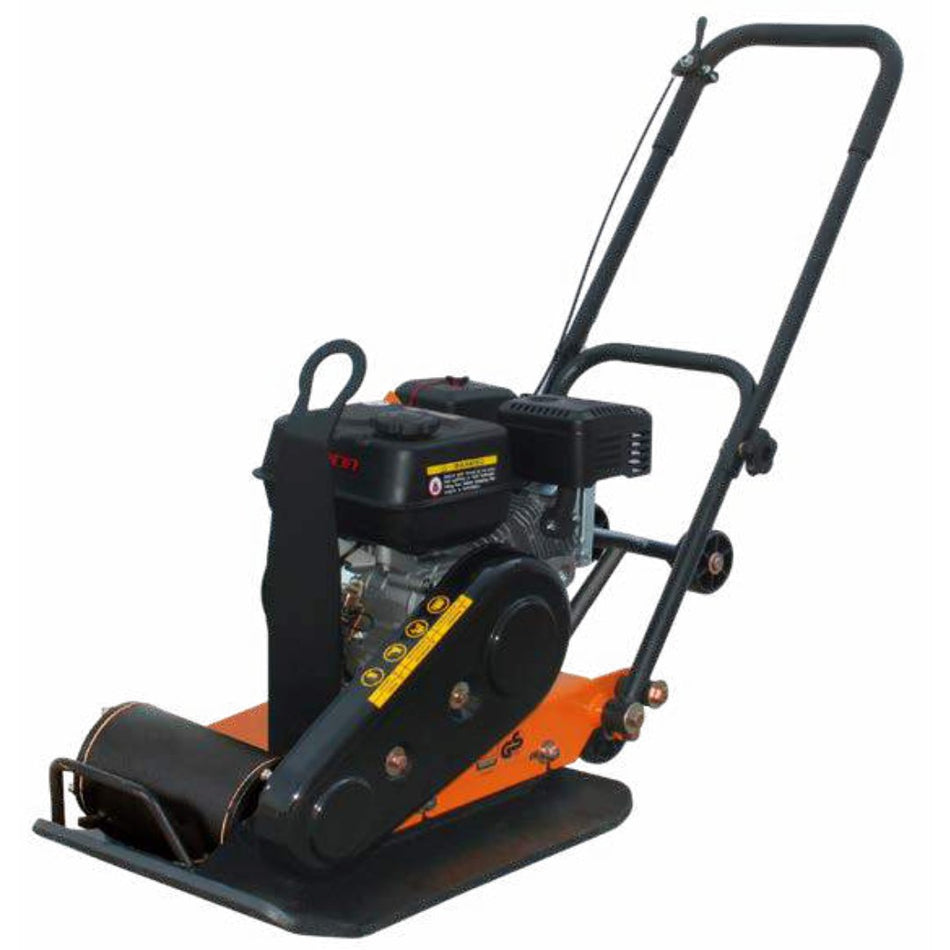 Placa Compactadora C/Motor Briggs&Stratton Sirl Spv90