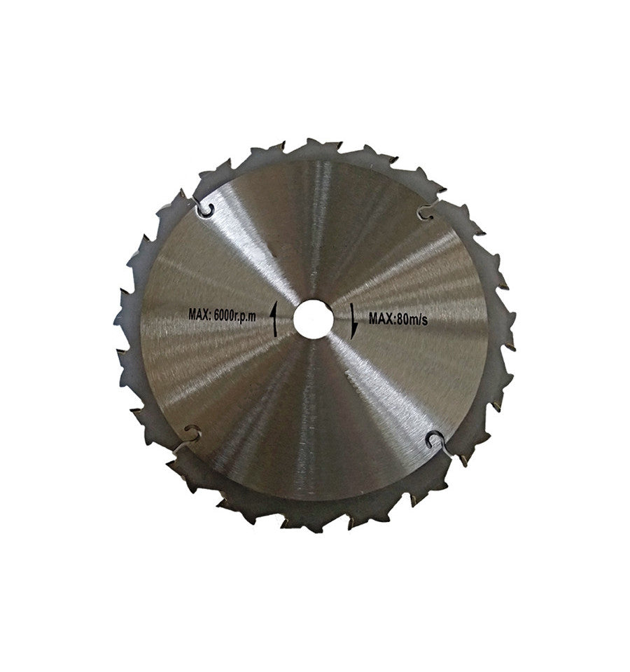 Disco Mato/Erva Diamante 20 Dentes