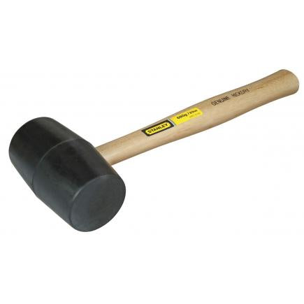 Maço Borracha 660Gr Stanley