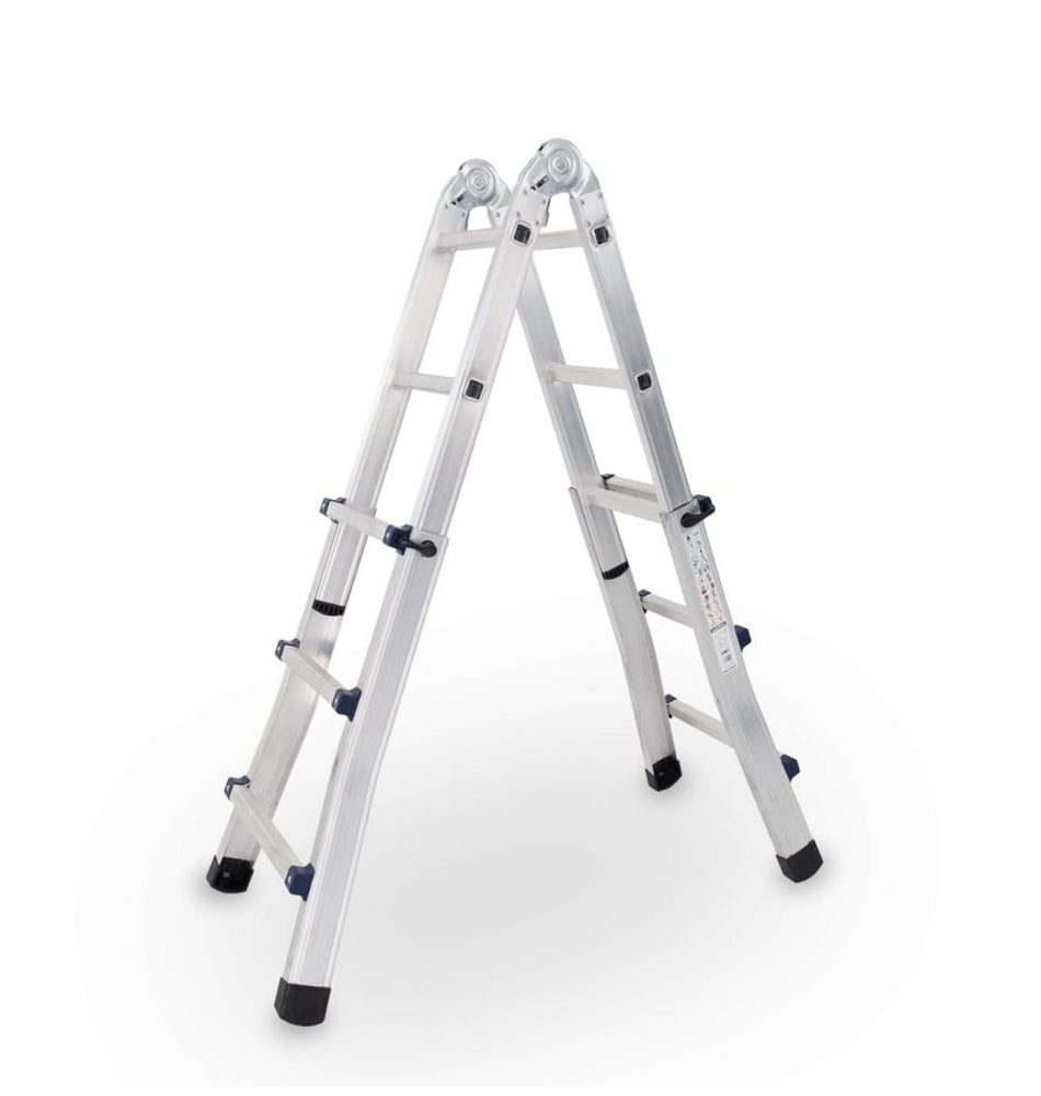 Escada Multiposições Multiflex 4X4