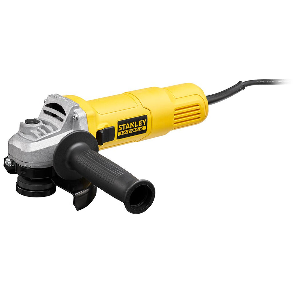 Rebarbadora 600W 115Mm Stanley Fmeg615