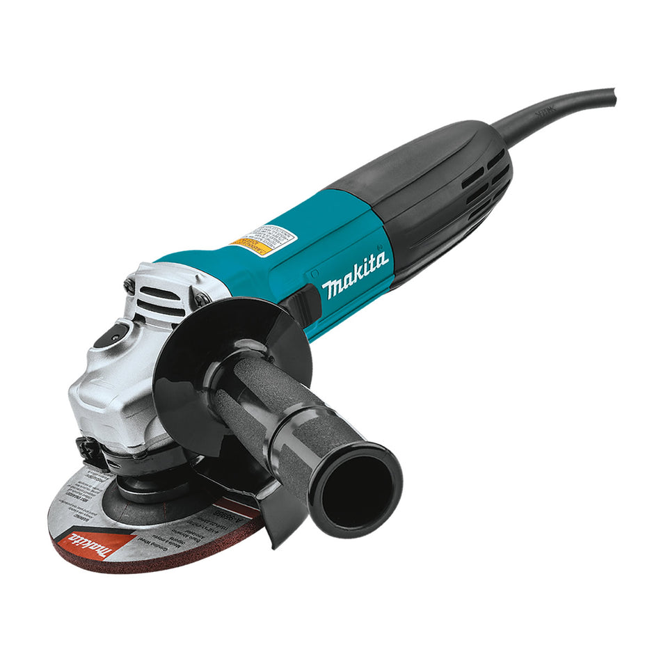 Rebarbadora 115Mm Makita Ga4530