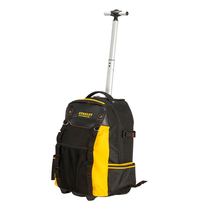 Mochila Stanley Fatmax C/Rodas 1-79-215