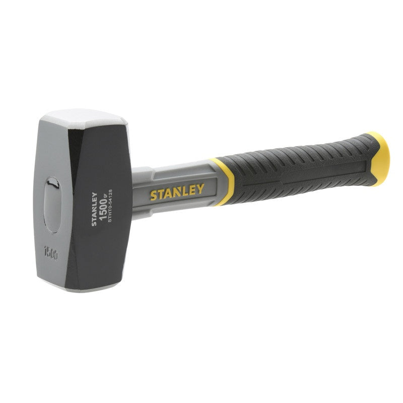 Marreta Fibra De Vidro 1500Gr Stanley
