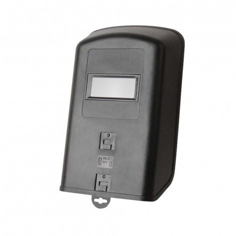 Máscara Soldar Mão