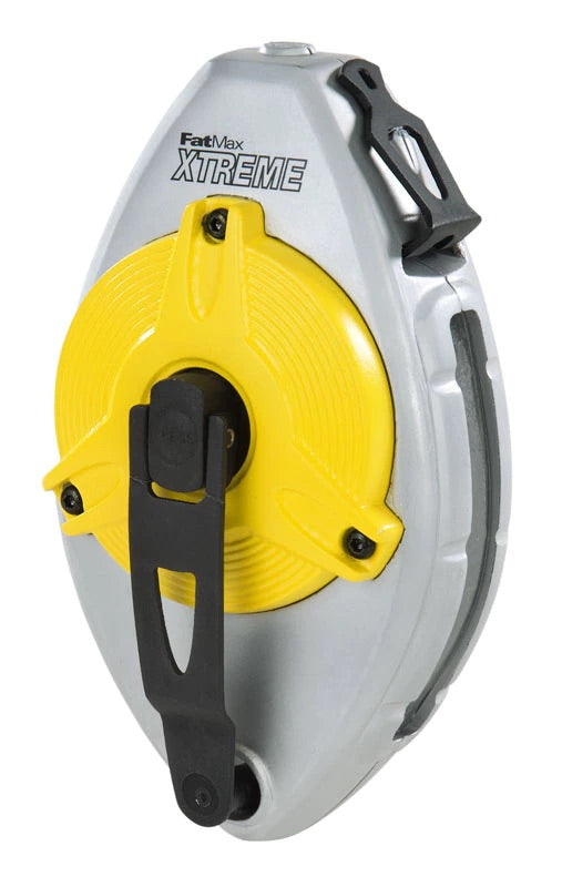 Traçador Linhas Stanley Fatmax 0-47-480