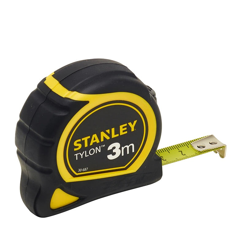 Fita Métrica Bimateria Stanley