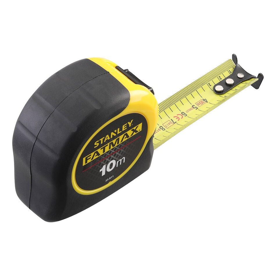 Fita Métrica B.Armour 10X32Mm  Stanley
