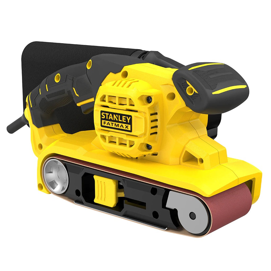 Lixadora De Rolos 1.010W Stanley Fmew204K-Qs