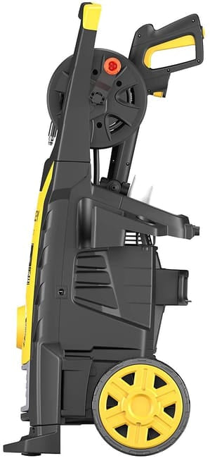 Lavadora Alta Pressão 2500W 150B Stanley Sxpw25Dts