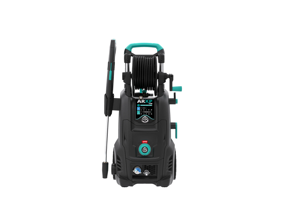 Lavadora Alta Pressão ARXP 170I