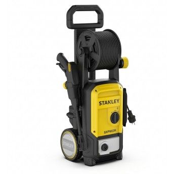 Lavadora Alta Pressão 170bar 500L/min SXPW25HF STANLEY