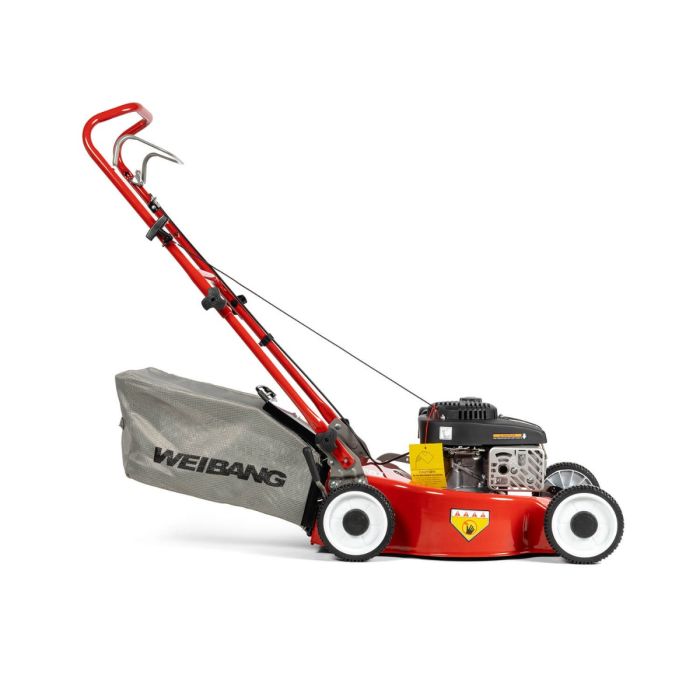 Corta Relva A Gasolina Wb455Sc-Op Weibang