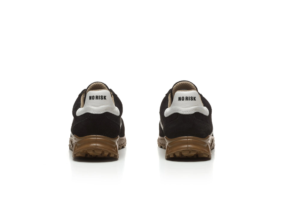 Sapatilha Segurança SNKR Street Black S3 NoRisk