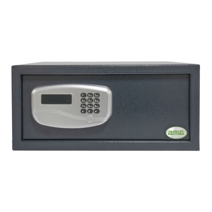 Cofre Forte 430x370x200mm Amig
