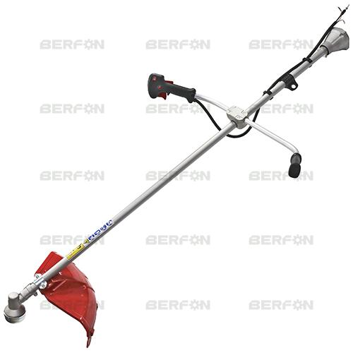 Vara Roçadora Completa 28x1500x2,0mm Kaaz