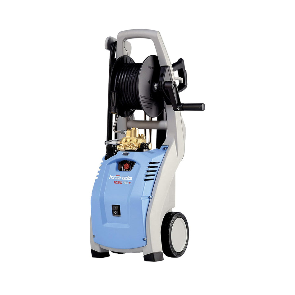 Lavadora Alta Pressão Kranzle K 1050 Tst
