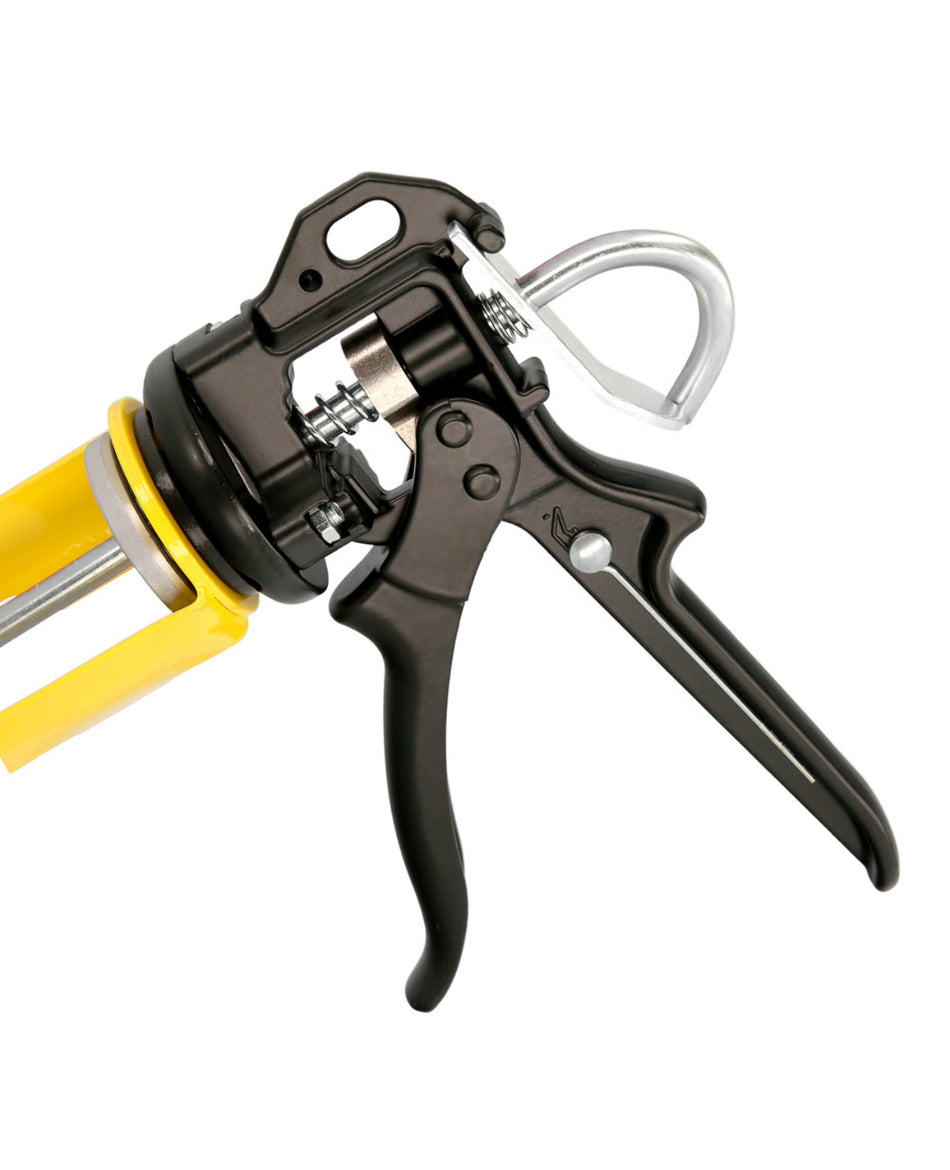 Pistola Silicone Extraforte Wokfpack