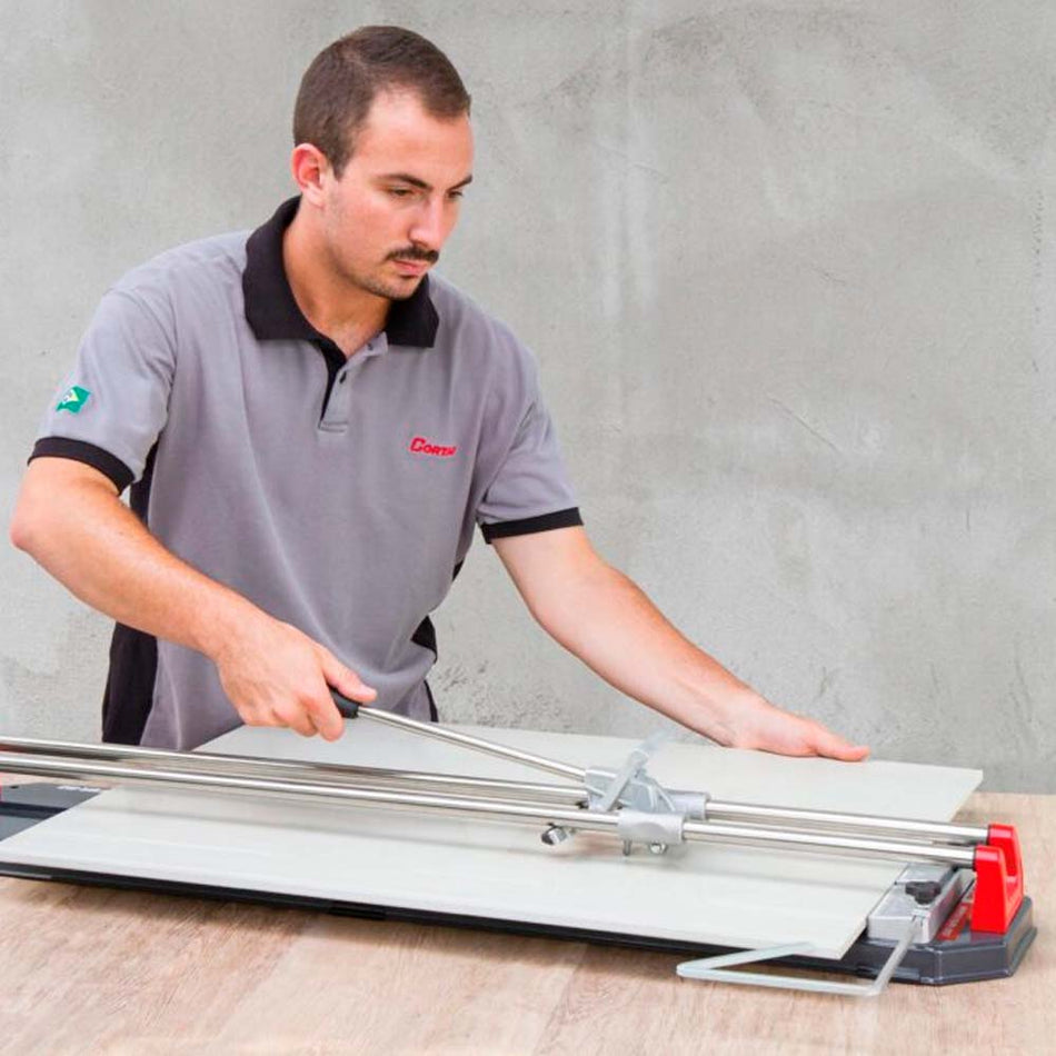 Cortador Cerâmica Pratic 90 Cortag