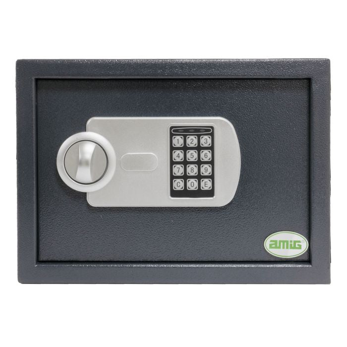 Cofre Forte 310x200x200mm Amig