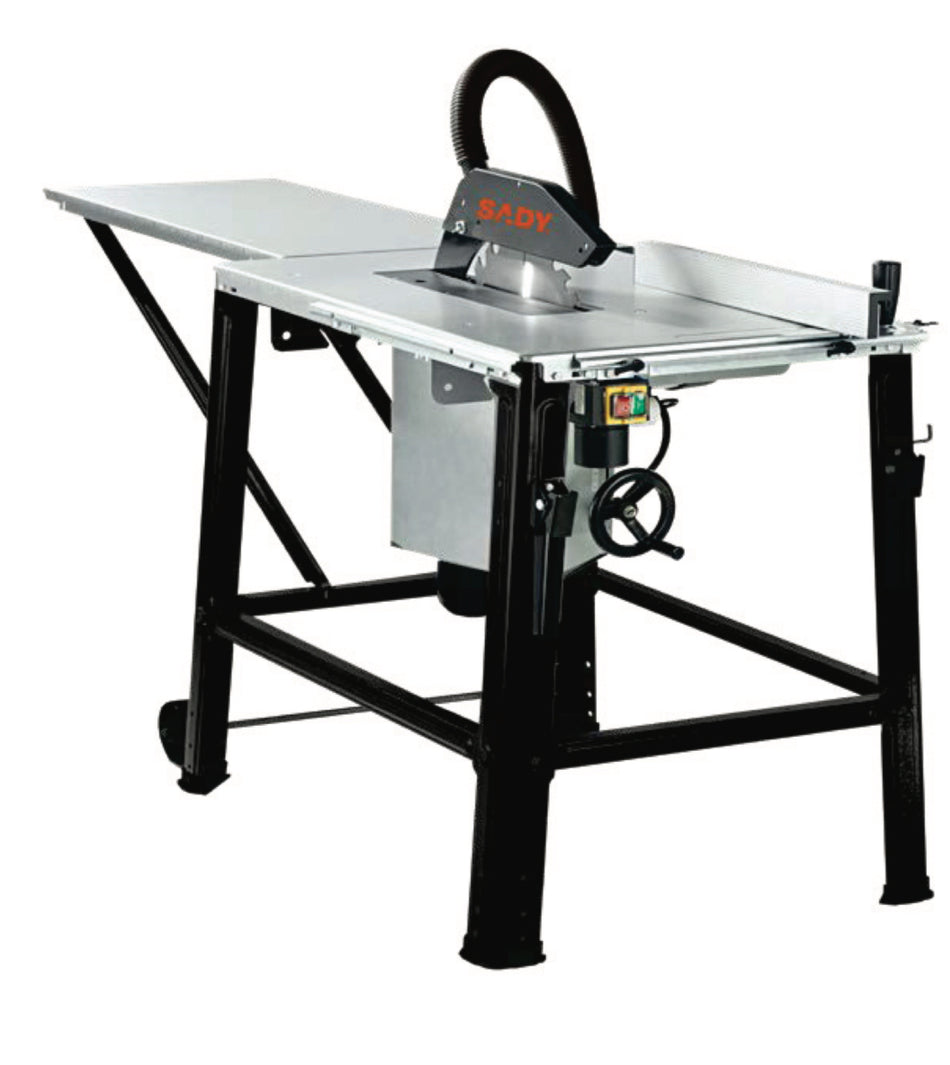 Serra Circular De Mesa 2200W Sady