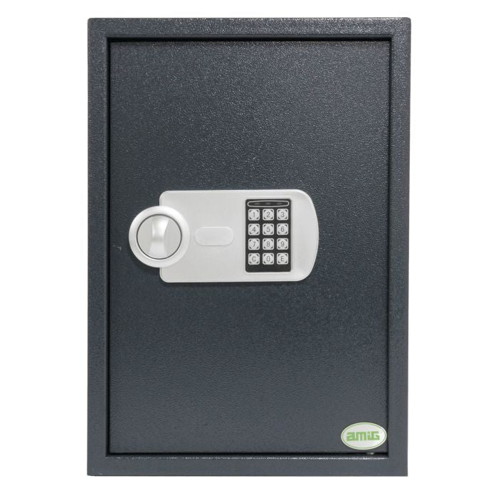 Cofre Forte 500x310x350mm Amig