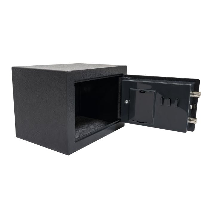 Cofre Forte 230x170x170mm Amig