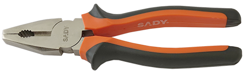 Alicate Universal  Sady