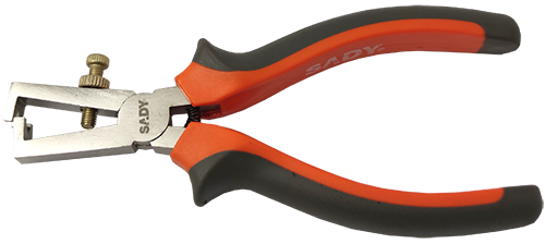 Alicate Descarnar 150mm Sady