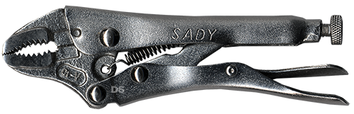 Alicate Pressão 250mm Sady