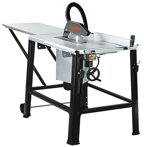 Serra Circular De Mesa 2200W Sady