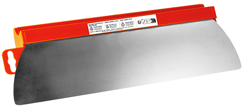 Espátula Alisamento Pvc Pladur Kapriol