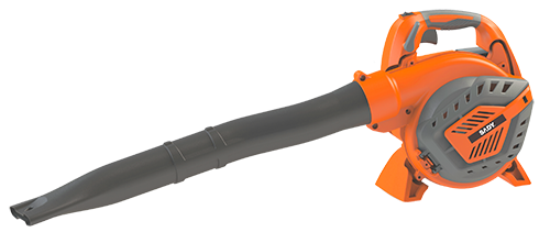 Soprador/Aspirador 25.4Cc Ds5451-26 Sady