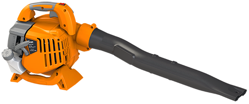 Soprador/Aspirador 25.4Cc Ds5451-26 Sady