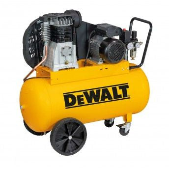 Compressor 3Hp 100L 390L/min 10Bar Dewalt DXCMB3M101HE