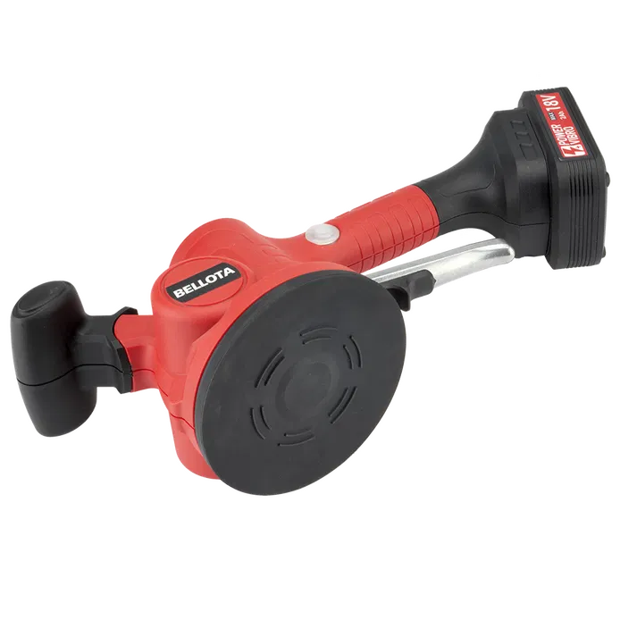 Vibradora Cerâmica Leanvibro Bellota 2Xbaterias 18V 2.Ah