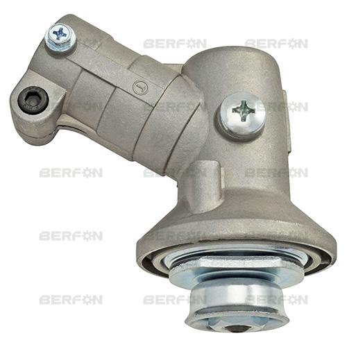 Cabeça Conica Roçadora 28mmx7 estrias Bqp Pro