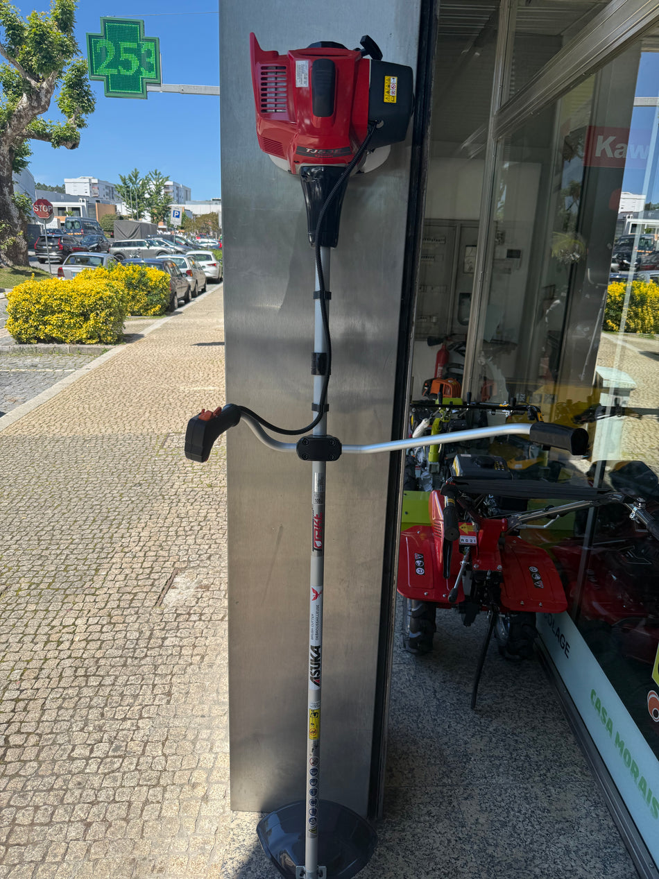 Roçadora Profissional Kawasaki Tj53E LPR Kaaz Asuka