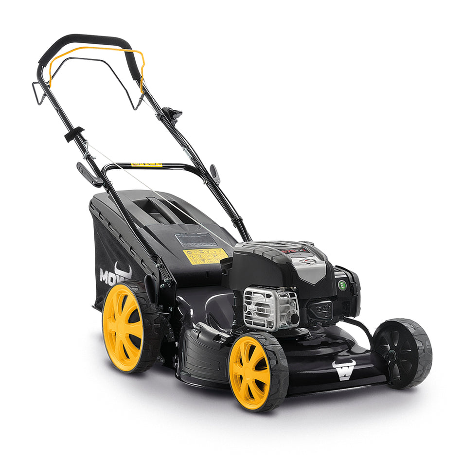 Corta Relva A Gasolina Pm 5167 Shw-B Briggs & Stratton Mowox