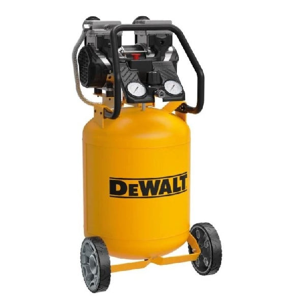 Compressor 2,5Hp 50L 10Bar Dewalt DXCMS2550VE