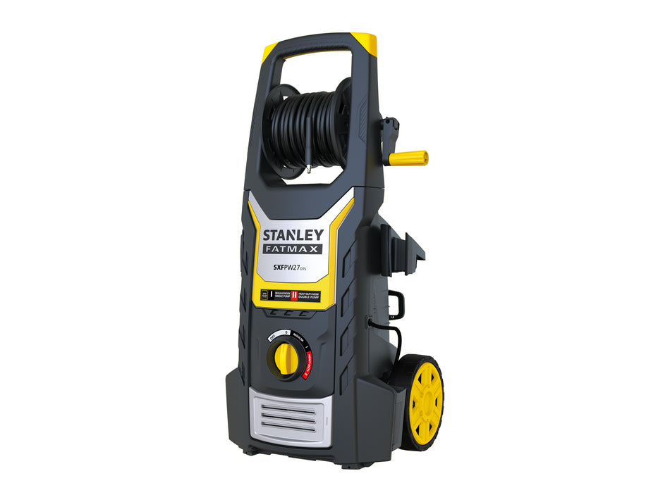 Lavadora Alta Pressão 2700W 160B Stanley Sxfpw27Dts