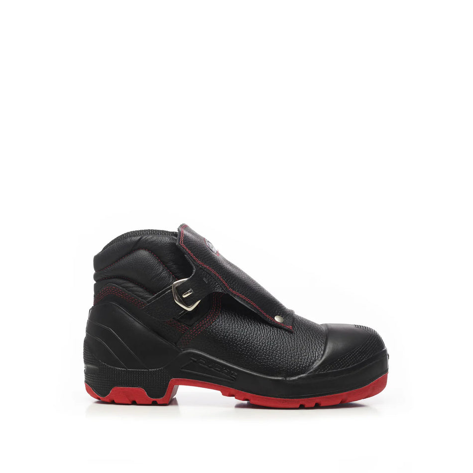 Bota Segurança New Protector S3 Lavoro