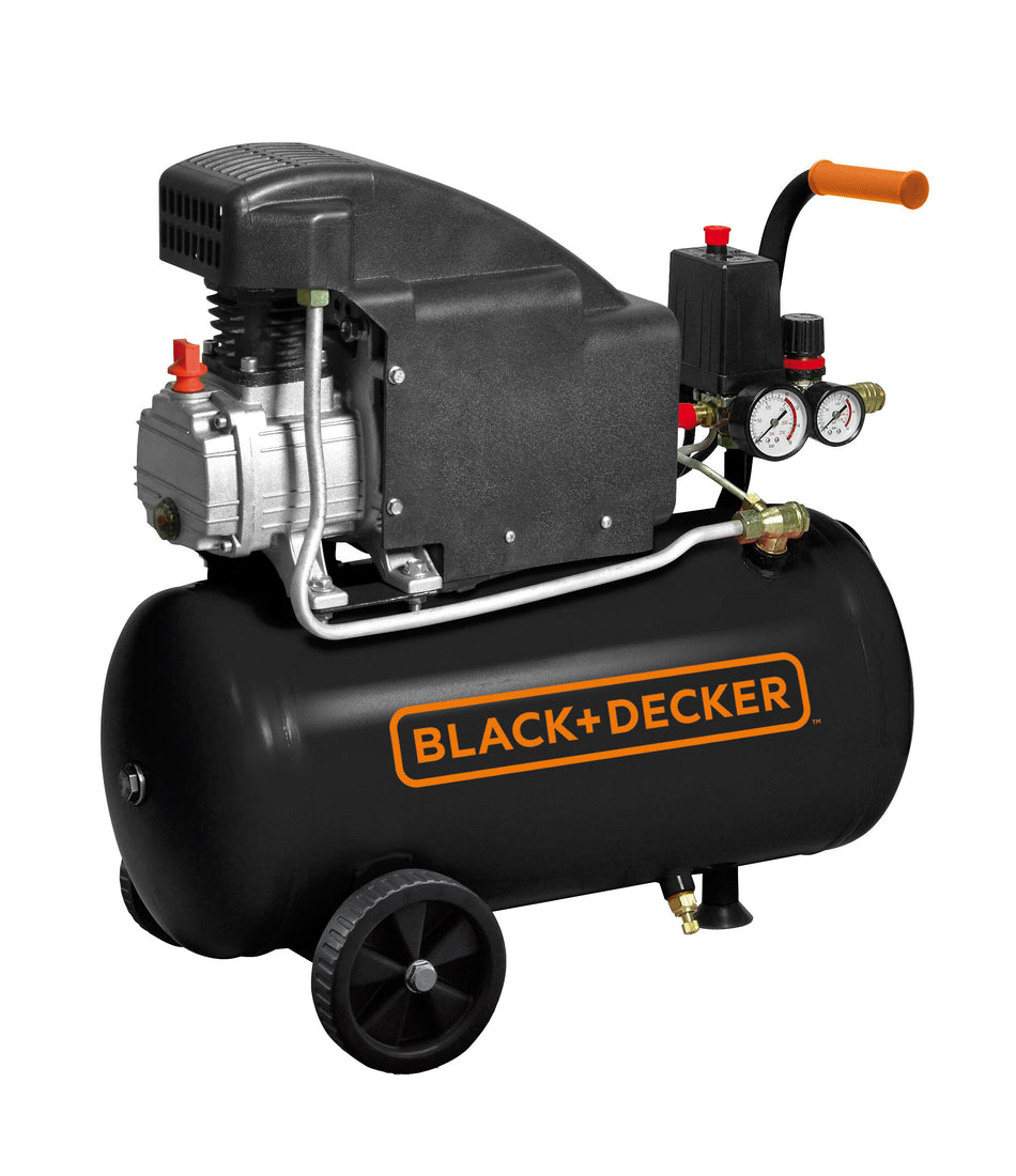 Compressor 24L Black&Decker