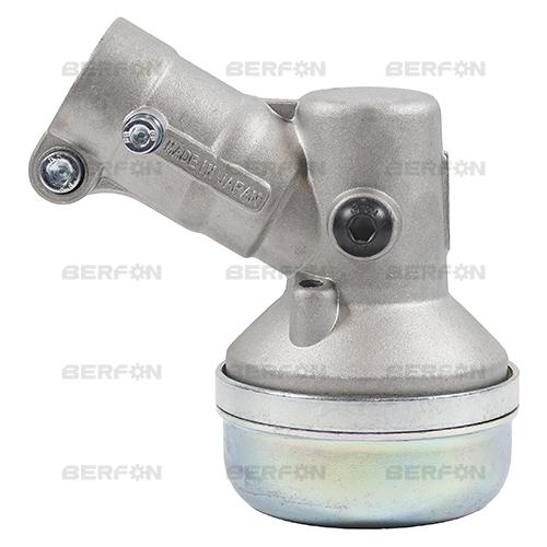 Cabeça Conica Roçadora 28mmx9 estrias Kaaz